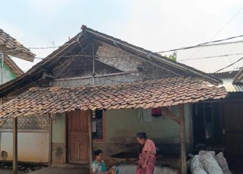 Ini Sebaran Desil Kesejahteraan di Banten, Desil 1-4 Jadi Acuan Program Bansos