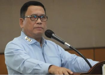 Wakil Bupati Lebak Amir Hamzah Dorong Kepastian Hukum dan Kelestarian Kawasan Hutan