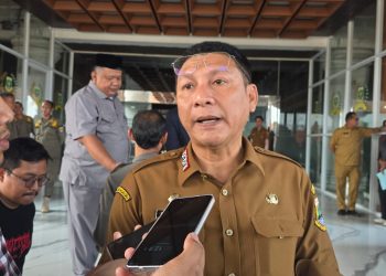 Seleksi Direksi BUMD Banten Diperpanjang, Dua Posisi Masih Kekurangan Pelamar