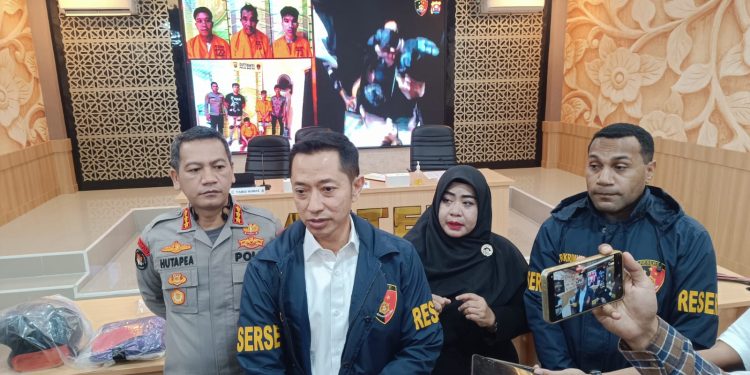 Kasus Dugaan Mafia Tanah di Kota Serang Naik ke Tahap Penyidikan, Polda Banten Periksa Ulang Sejumlah Saksi