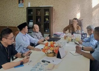 Perumdam Tirta Kalimaya Siaga Hadapi Musim Kemarau