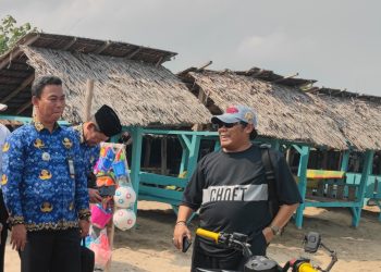 Pengelola Wisata Dapat Banyak Keluhan soal PJU di Anyar-Cinangka