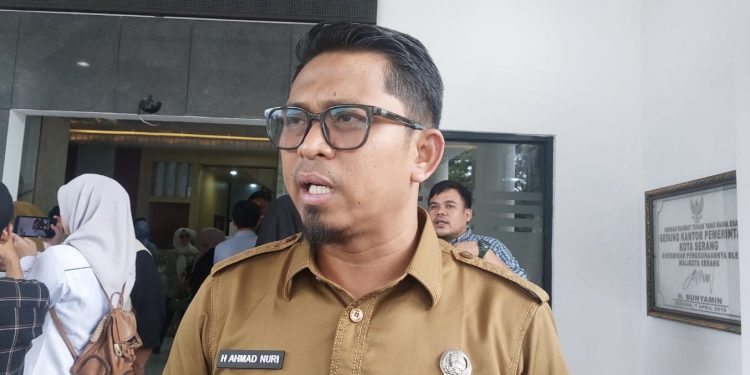 SPMB 2026 Kota Serang: Kuota 20 Persen untuk Siswa Perbatasan