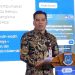 Kepala Dinas Kominfo Kota Tangsel, TB Asep Nurdin.