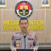 Kabid Humas Polda Banten, Kombes Pol Maruli Ahiles Hutapea