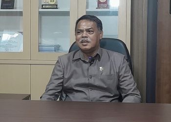 DPRD Banten Dorong Regenerasi Petani dan Modernisasi Pertanian 