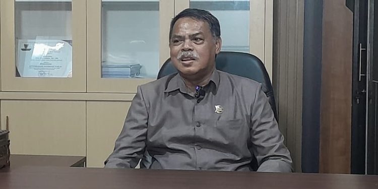 DPRD Banten Dorong Regenerasi Petani dan Modernisasi Pertanian