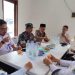 Masih Buka, Dua Dapur MBG di Sindang Panon Didatangi Bhabinkamtibmas