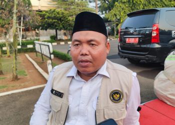 Dua Jemaah Haji Asal Kabupaten Serang Meninggal Dunia di Tanah Suci