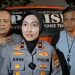 Kompol Anne Rose Agrippina Putri