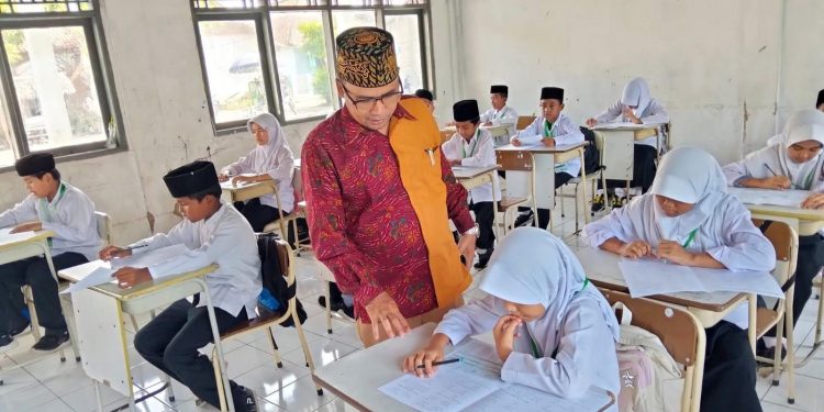 FKDT: Penerapan Syarat Ijazah Diniyah dalam SPMB di Cilegon Belum Maksimal