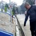 Limbah Cair Beraroma Tak Sedap Bikin Warga Mual, Diduga dari Rumah Sakit SHL