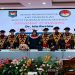 Sidang promosi doktor Ida Rosida di Jakarta (PDIP Banten)
