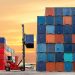 Ilustrasi layanan logistik (iStock)