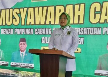 Usai Tunjuk Plt Ketua PPP Cilegon, DPW PPP Banten Siapkan Agenda Konsolidasi Besar