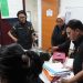 Terkait Dugaan Korupsi, Kejari Kabupaten Tangerang Geledah PKBM di Kosambi