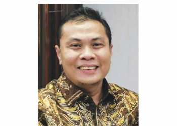 Kami Tumbuh Bersama Banten