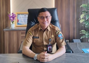 Sistem Manajemen Talenta Akan Diterapkan, Pegawai Pemkab Serang Diminta Rajin Ikut Pengembangan Diri