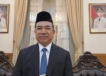 Lelang Aset Pemprov Banten Ludes, Nilai Penawaran Tembus Berkal Lipat dari Harga Limit