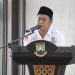 Ketua Paguyuban RT/RW Kota Cilegon, Eka Wandoro Dahlan.