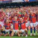 Piala Dunia 2026: Generasi Emas Norwegia Bersinar, Ukir Sejarah, Lolos ke Perempat Final