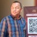 Deden M Fatih, suami dari Ketua DPRD Lebak, Juwita Wulandari di Polda Banten.