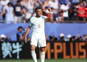 Sepatu Emas Piala Dunia 2026: Mbappe dan Messi Bersaing