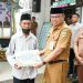 Pemkot Cilegon Kick Off Kelurahan Siaga TBC, Perkuat Kolaborasi Menuju Eliminasi TBC 2030