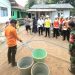 BPBD Tangsel: 16.485 Hektare Berpotensi Kekeringan, Kecamatan Setu Paling Rawan