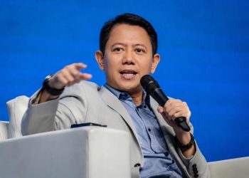 Pengamat Kebijakan Publik Eko Supriatno.