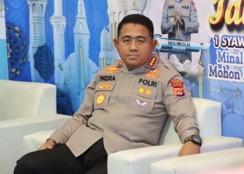 Final Piala Dunia 2026: Kapolresta Tangerang Jagokan Argentina