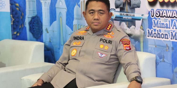 Final Piala Dunia 2026: Kapolresta Tangerang Jagokan Argentina