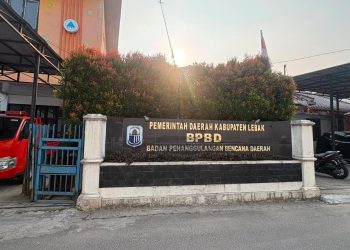 Kemarau, Sembilan Desa di Lebak Krisis Air Bersih
