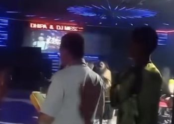Disidak Satpol PP, Tempat Hiburan Malam di Kota Serang Tetap Beroperasi