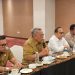 Wali Kota Tangsel Benyamin Davnie