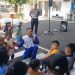 AHM Ajak Anak-Anak Belajar Budaya Keselamatan Berlalu Lintas