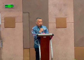 Diikuti 2.700 ASN, BKPSDM Kabupaten Tangerang Gelar Seminar Psikoedukasi