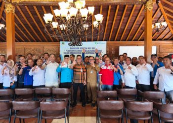 BPJS Ketenagakerjaan Banten Cairkan Klaim Rp2,5 Triliun hingga Juni 2026