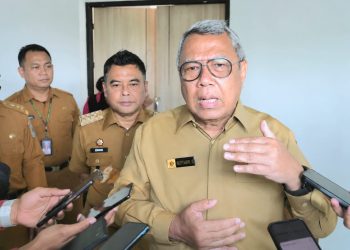 Krisis Air Bersih Ancam Warga, Benyamin Perintahkan Penambahan Sumur Bor