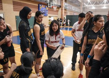 24th Annual National Summer Classic 2026: Tim Putri DBL All-Star Juara, Tim Putra Finis Peringkat Ketiga