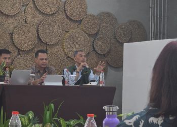 Kemacetan Ancam Produktivitas Industri, Forum HRD Serang Barat Dorong Solusi Bersama