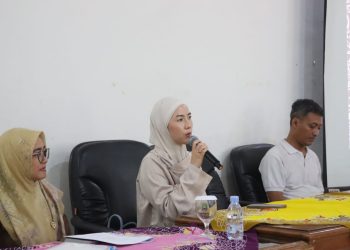 GOW Kota Cilegon Libatkan 50 UMKM dalam Gebyar Bakti Wanita Nusantara