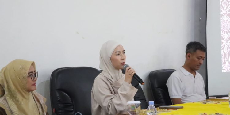 GOW Kota Cilegon Libatkan 50 UMKM dalam Gebyar Bakti Wanita Nusantara