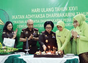 IAD Banten Perkuat Dukungan untuk Kejaksaan