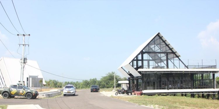 Wabup Lebak: Agro Wisata Cikapek Akan Jadi Pusat Ekonomi Wisata Baru