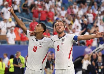 Hasil Piala Dunia 2026: Brace Jude Bellingham Bawa Inggris ke Semi Final 