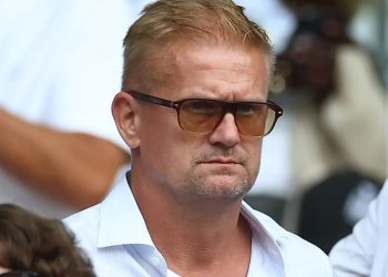 Ayah Erling Haaland Soroti Kepemimpinan Wasit Usai Norwegia Tumbang 1-2 dari Inggris