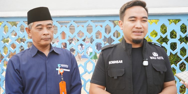 Tahun Depan, Masyarakat Cilegon Bisa Menikmati Program SD-SMP Swasta Gratis