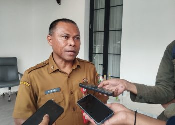 Kasus TBC di Kabupaten Tangerang