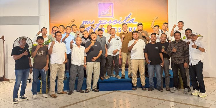 Program CSR Asahimas Chemical Dinilai Beri Dampak Positif Bagi Sosial dan lingkungan